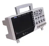 اسیلوسکوپ دیجیتالی هانتک مدل HANTEK DSO-4204B