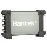 کارت اسیلوسکوپ هانتک مدل HANTEK 6204BD