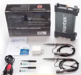کارت اسیلوسکوپ هانتک مدل HANTEK IDSO-1070A