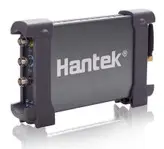 کارت اسیلوسکوپ هانتک مدل HANTEK IDSO-1070A