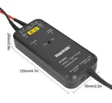 پراب دیفرانسیلی (ایزوله) اسیلوسکوپ هانتک مدل HANTEK HT-8050