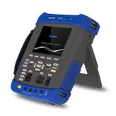 اسیلوسکوپ دستی هانتک مدل HANTEK DSO-8102E