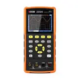 اسیلوسکوپ دستی ویکتور مدل VICTOR 2202S