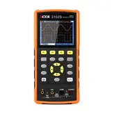 اسیلوسکوپ دستی ویکتور مدل VICTOR 2102S