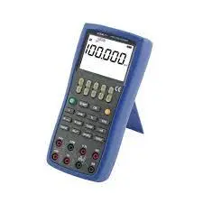 کالیبراتور حرفه ای با دقت بالا مدل +VC-11