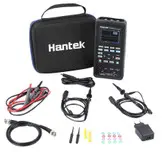 اسیلوسکوپ دستی 70 مگاهرتز دو کانال مدل Hantek 2C72