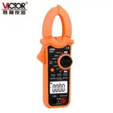 کلمپ آمپرمتر AC تا 600A مدل+ VC-606A