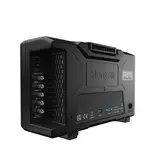 اسیلوسکوپ 200 مگاهرتز 4 کانال دیجیتال با سرعت نمونه برداری 2GS/s مدل DPO-7204C