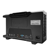 اسیلوسکوپ 200 مگاهرتز 4 کانال دیجیتال با سرعت نمونه برداری 2GS/s مدل DPO-7204C