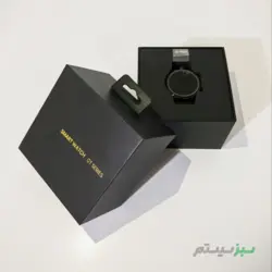 ساعت هوشمند جی تب مدل GT6 ProG-Tab GT6 Pro Smart Watch
