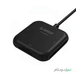 رم ریدر USB 3.0 اوریکو مدل CRS31AOrico Card Reader Model CRS31A