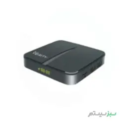 اندروید باکس وریتی مدل Verity V-AB9110Verity V-AB9110 Android Smart TV box
