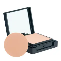 پنکک مخملی ضد آب شمار۲ (۱۰ گرمی ) mnd