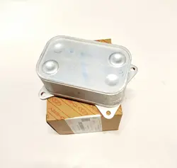 رادیاتور خنک کن روغن گیربکس لیفان x60 اصلی