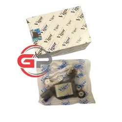 آفتامات دینام جیلی شاسی x7