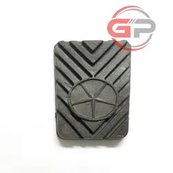 روکش پدال کلاچ وترمزجک s5