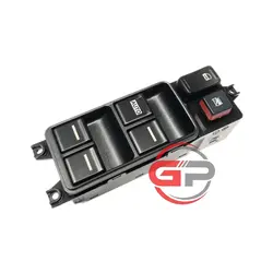 کلید شیشه بالابر اصلی سمت راننده بی وای دی BYD S6