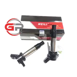 کوئل جیلی شاسی WEILI x7