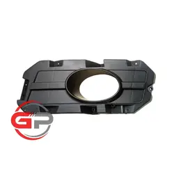 قاب پروژکتور جلو چپ byd s6 | قاب مه شکن جلو چپ بی وای دی S6