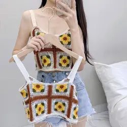 کراپ قلاب بافی