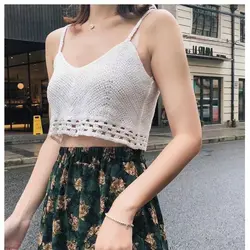 کراپ قلاب بافی