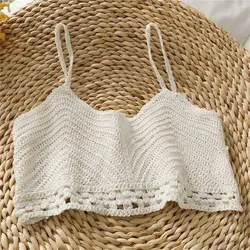 کراپ قلاب بافی