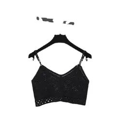 کراپ قلاب بافی