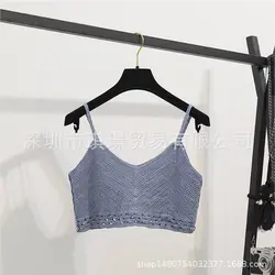 کراپ قلاب بافی