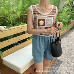 کراپ قلاب بافی