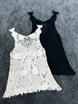 تاپ قلاب بافی وارداتی