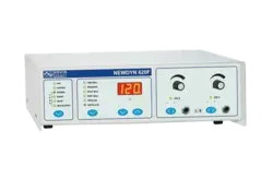 دستگاه فیزیوتراپی نوین استیمولاتور دو کاناله مدل 620F