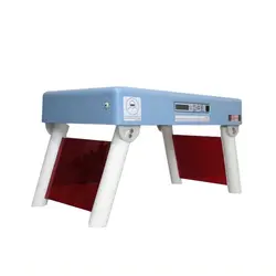 دستگاه زردی (فتوتراپی) نوزاد خانگی ارج ( 4لامپ و 6لامپ)