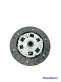 کیت کلاچ پژو 405 و پارس و سمند (PRE-DAMPER) اسپارتکس کد 57000 دیسک و صفحه