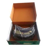 لنت ترمز عقب رنو پارس تندر 90 جهان لنت کد 30126