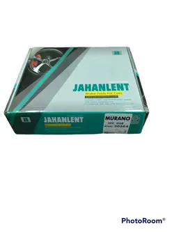 لنت ترمز عقب سوزوکی ویتارا جهان لنت کد 30364