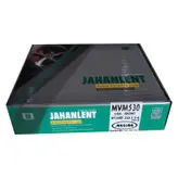 لنت ترمز جلو ام وی ام 550 جهان لنت کد 30114 صادراتی