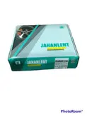 لنت ترمز جلو پژو V20 جهان لنت کاشان کد 23205 صادراتی