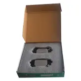 لنت ترمز عقب کیا اسپورتیج جدید جهان لنت کد 24320