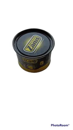 گریس نسوز پایه بنتون 250گرمی برند زانیس zanis بسته 6 عددی