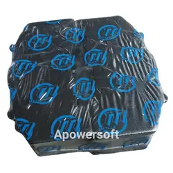 لنت ترمز بنز آکسور آکتروس آتگو اسکانیا و SAF دیسکی برند MATLLY کد 29087