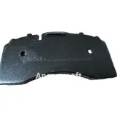 لنت ترمز بنز آکسور آکتروس آتگو اسکانیا و SAF دیسکی برند MATLLY کد 29087