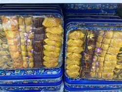 باقلوا لبنانی