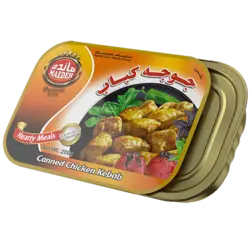 غذای آماده مائده