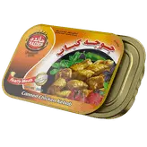 غذای آماده مائده