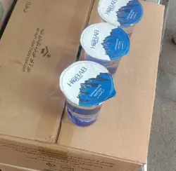 آب معدنی لیوانی۲۰۰سی سی وین سو کارتن۴۰تایی