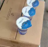 آب معدنی لیوانی۲۰۰سی سی وین سو کارتن۴۰تایی