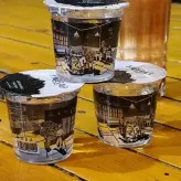 آب معدنی لیوانی۲۰۰سی سی وین سو کارتن۴۰تایی