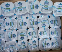 آب معدنی لیوانی۲۰۰سی سی وین سو کارتن۴۰تایی