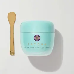 ماسک صورت خاک رس تاچا