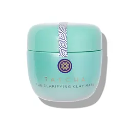 ماسک صورت خاک رس تاچا